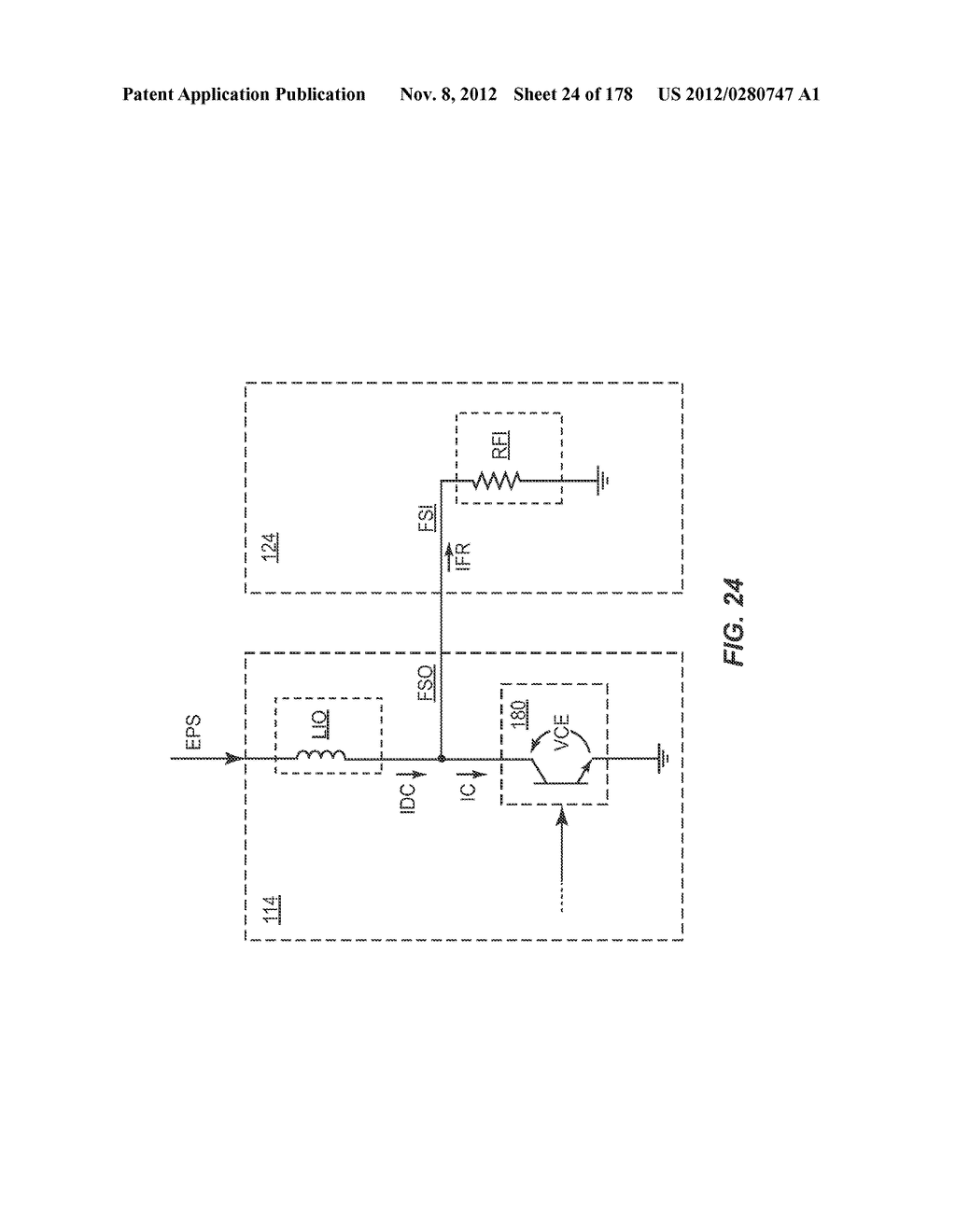 FEEDBACK BASED BUCK TIMING OF A DIRECT CURRENT (DC)-DC CONVERTER - diagram, schematic, and image 25
