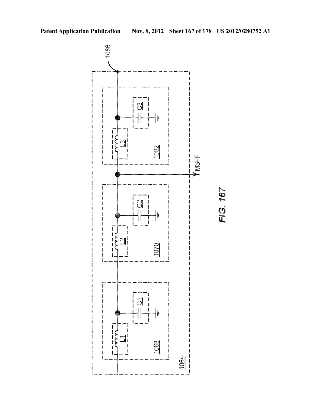 EMBEDDED RF PA TEMPERATURE COMPENSATING BIAS TRANSISTOR - diagram, schematic, and image 168