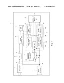 SEMICONDUCTOR INTEGRATED CIRCUIT AND ABNORMAL OSCILLATION DETECTION METHOD     FOR SEMICONDUCTOR INTEGRATED CIRCUIT diagram and image