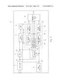 SEMICONDUCTOR INTEGRATED CIRCUIT AND ABNORMAL OSCILLATION DETECTION METHOD     FOR SEMICONDUCTOR INTEGRATED CIRCUIT diagram and image