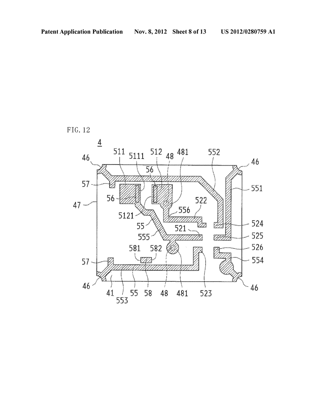 OSCILLATOR - diagram, schematic, and image 09