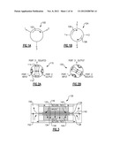 APPARATUS AND METHODS RELATED TO FERRITE BASED CIRCULATORS diagram and image