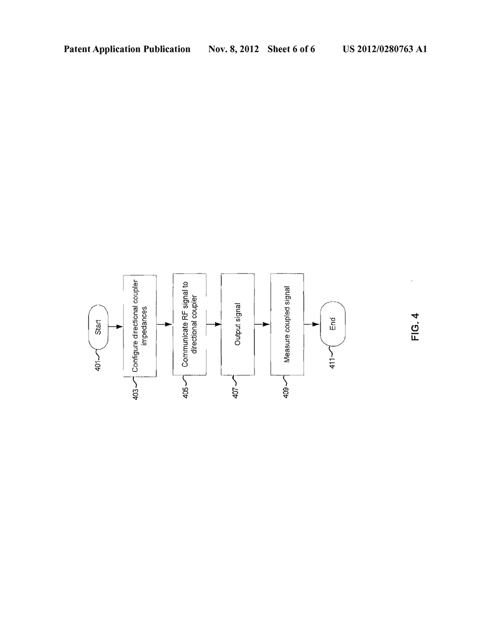 Processing Signals by Couplers Embedded in an Integrated Circuit Package - diagram, schematic, and image 07