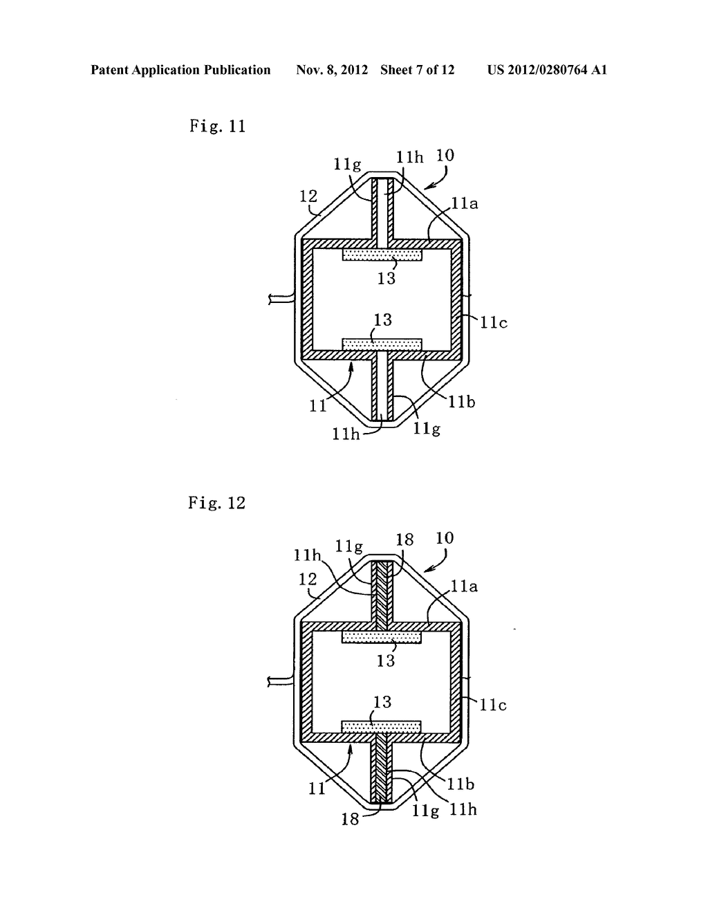 FERRITE PHASE SHIFTER AND AUTOMATIC MATCHING APPARATUS - diagram, schematic, and image 08