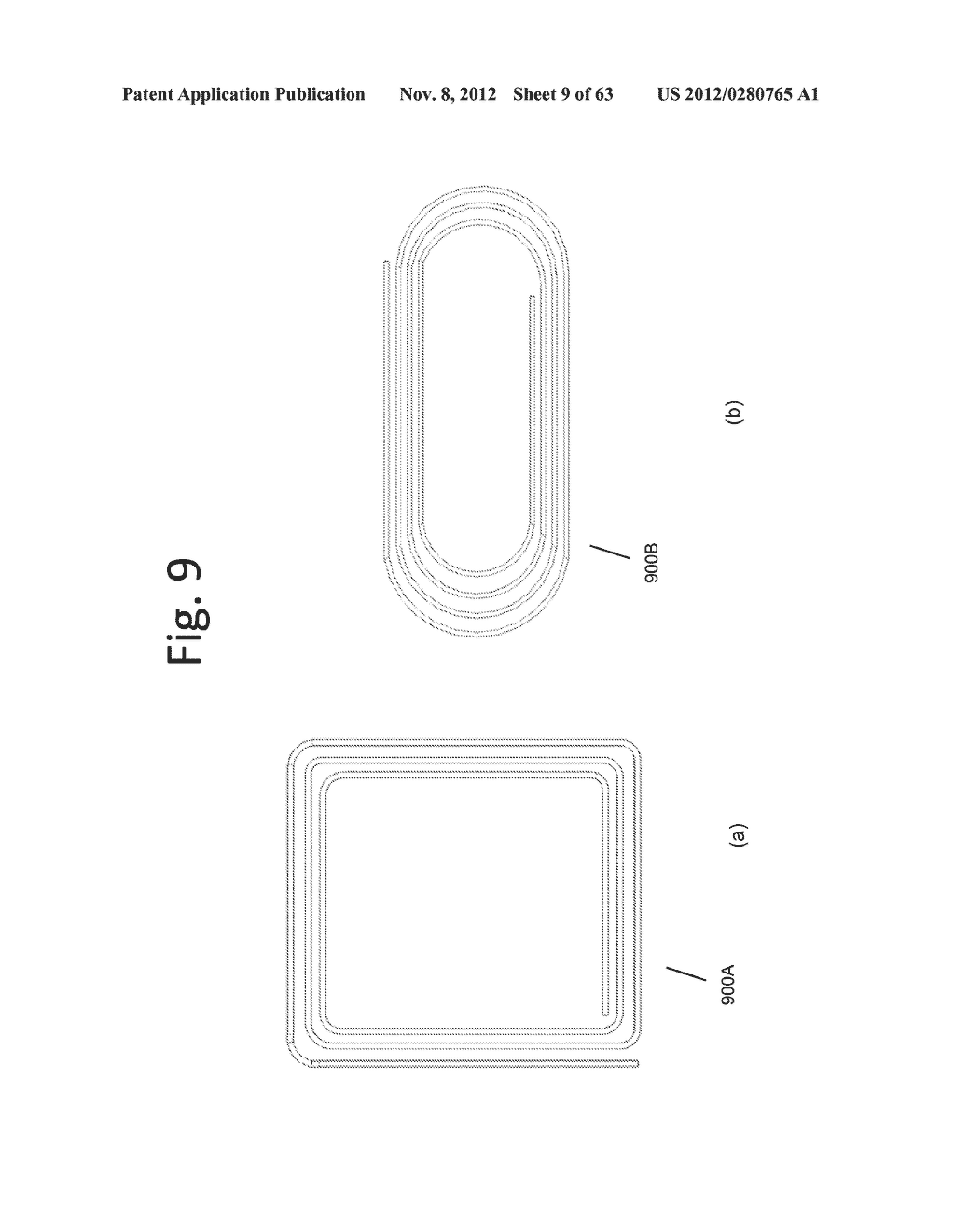 Low AC resistance conductor designs - diagram, schematic, and image 10