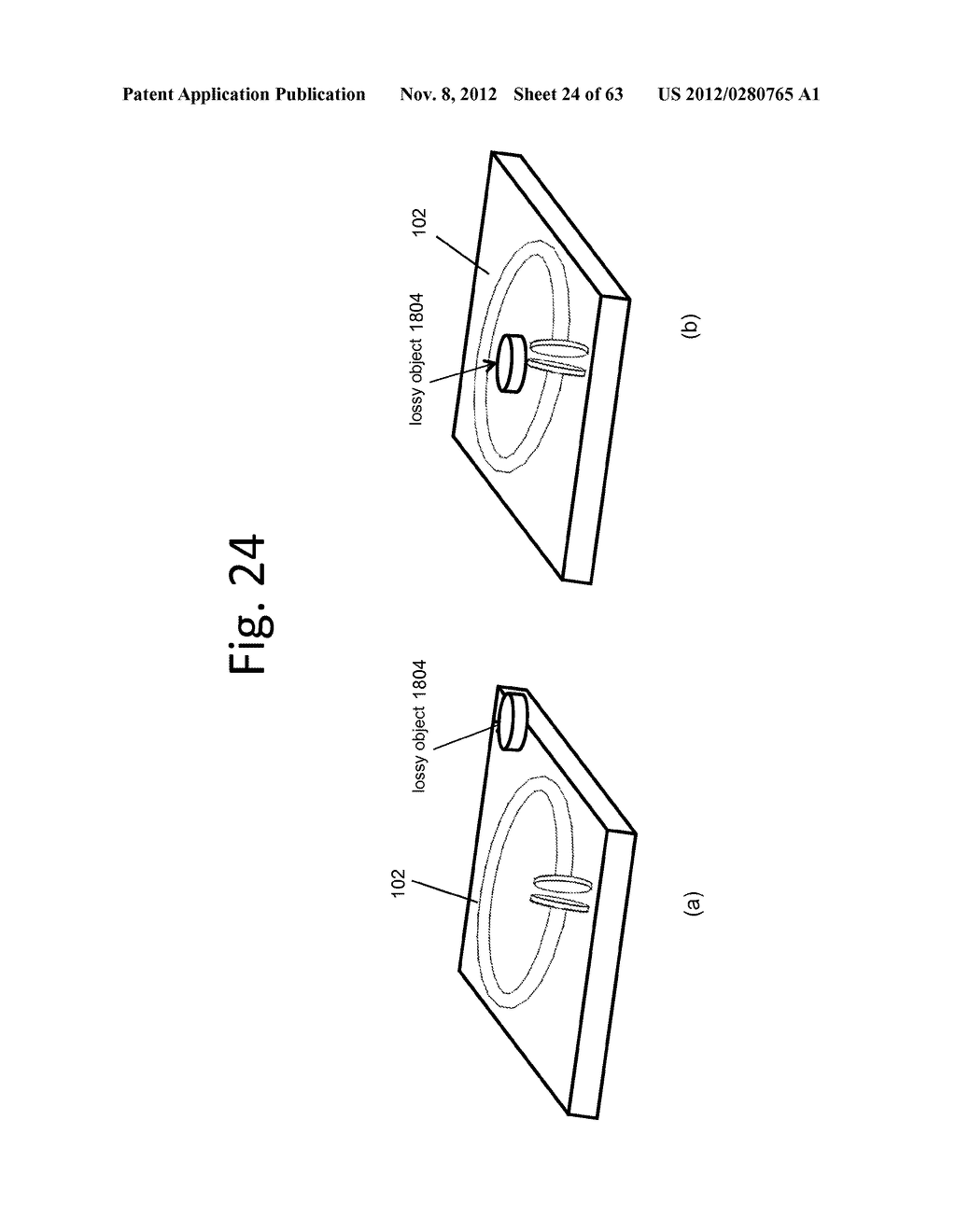 Low AC resistance conductor designs - diagram, schematic, and image 25