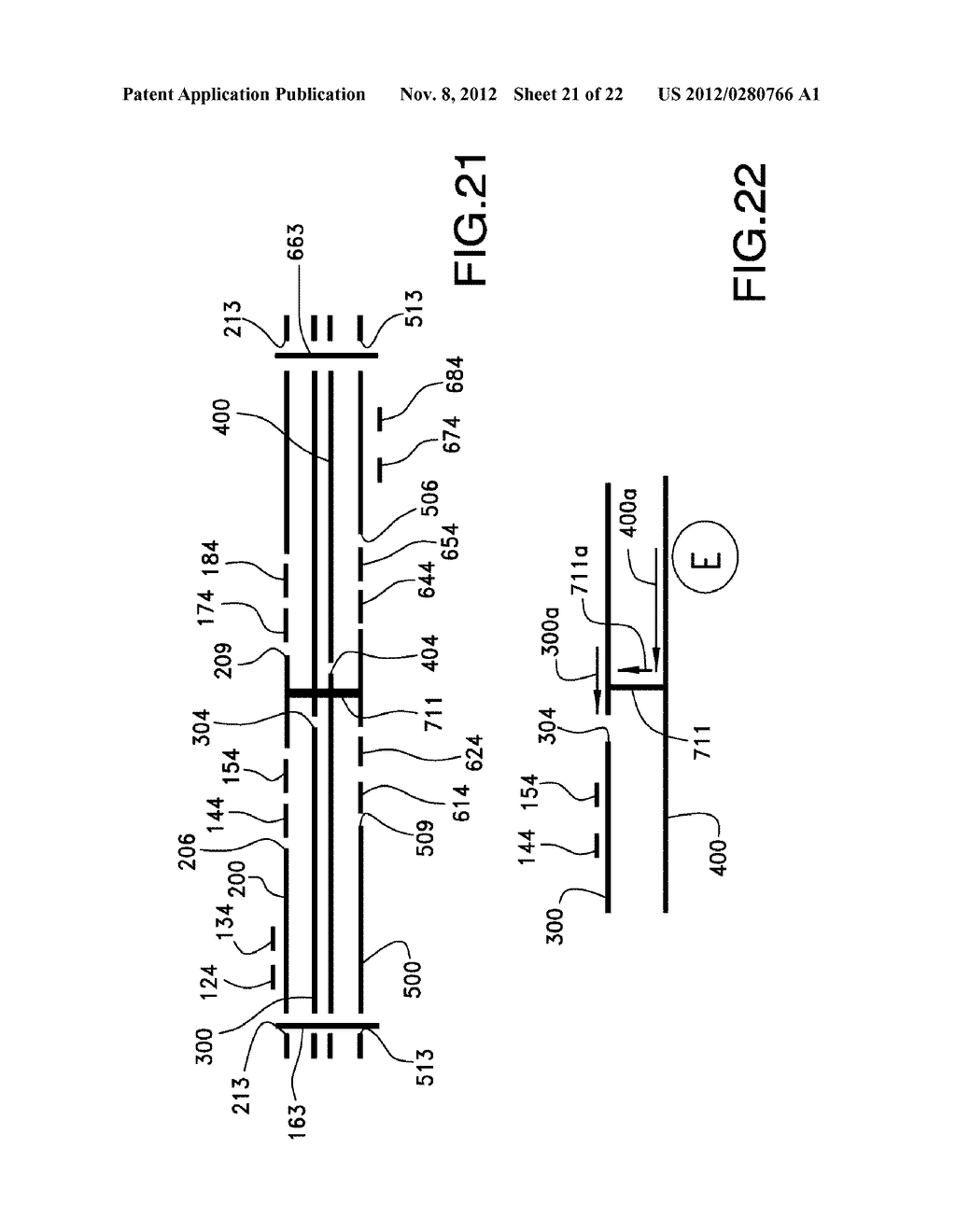 MULTI-LAYER CIRCUIT MEMBER WITH REFERENCE CIRCUIT - diagram, schematic, and image 22