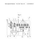 ELASTIC WAVE DEVICE diagram and image