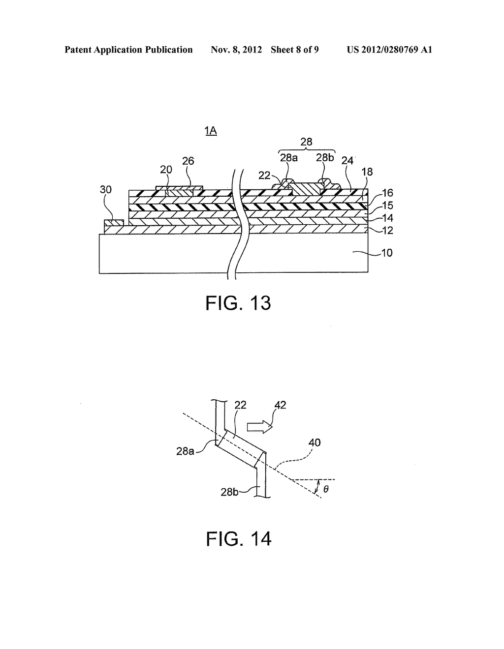 SPIN WAVE DEVICE - diagram, schematic, and image 09