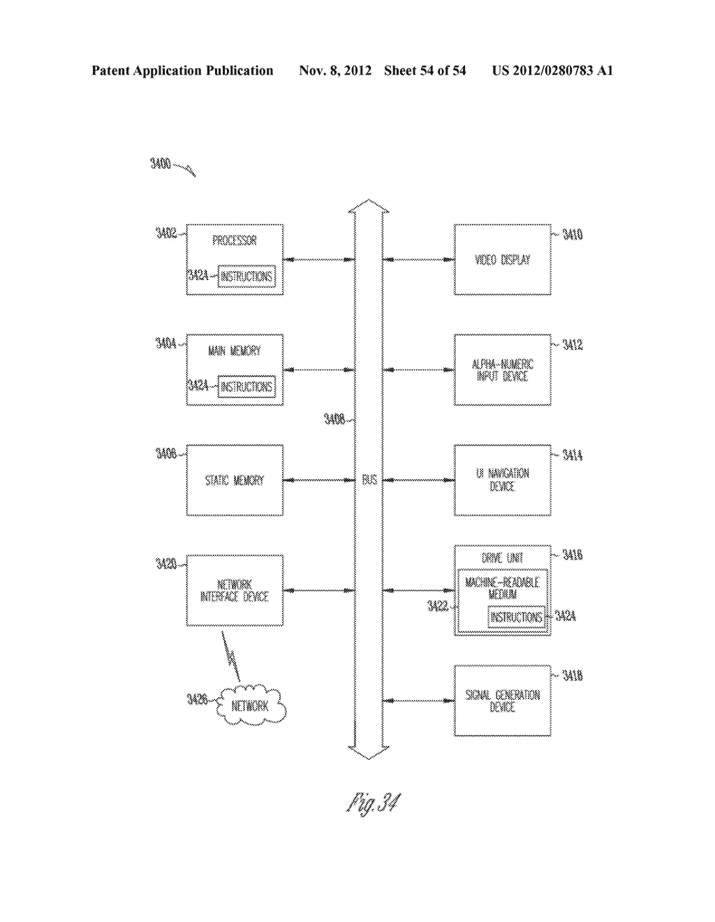 SYSTEMS AND METHODS FOR CONTROLLING A LOCKING MECHANISM USING A PORTABLE     ELECTRONIC DEVICE - diagram, schematic, and image 55