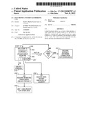 Electronics antitheft Authorizing Unit diagram and image