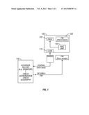 Electronics antitheft Authorizing Unit diagram and image