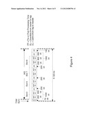 RFID SYSTEM WITH TIME SLOT INTERLEAVING diagram and image