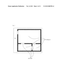 OBJECT TRACKING APPARATUS AND METHOD, AND SENSOR POSITION DESIGNATING     METHOD diagram and image