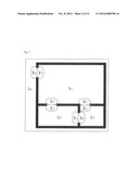 OBJECT TRACKING APPARATUS AND METHOD, AND SENSOR POSITION DESIGNATING     METHOD diagram and image