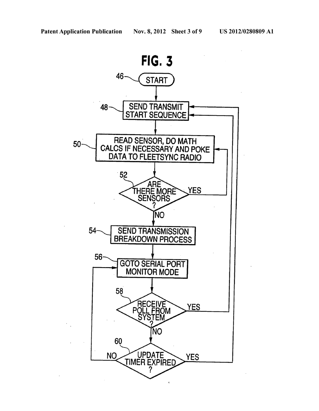 MONITORING REMOTE ENVIRONMENTAL CONDITIONS - diagram, schematic, and image 04