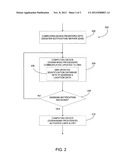 SYSTEM AND METHOD FOR DETECTING AND WARNING AGAINST A DISASTER diagram and image