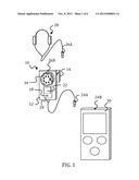 AUDIO AWARENESS APPARATUS, SYSTEM, AND METHOD OF USING THE SAME diagram and image