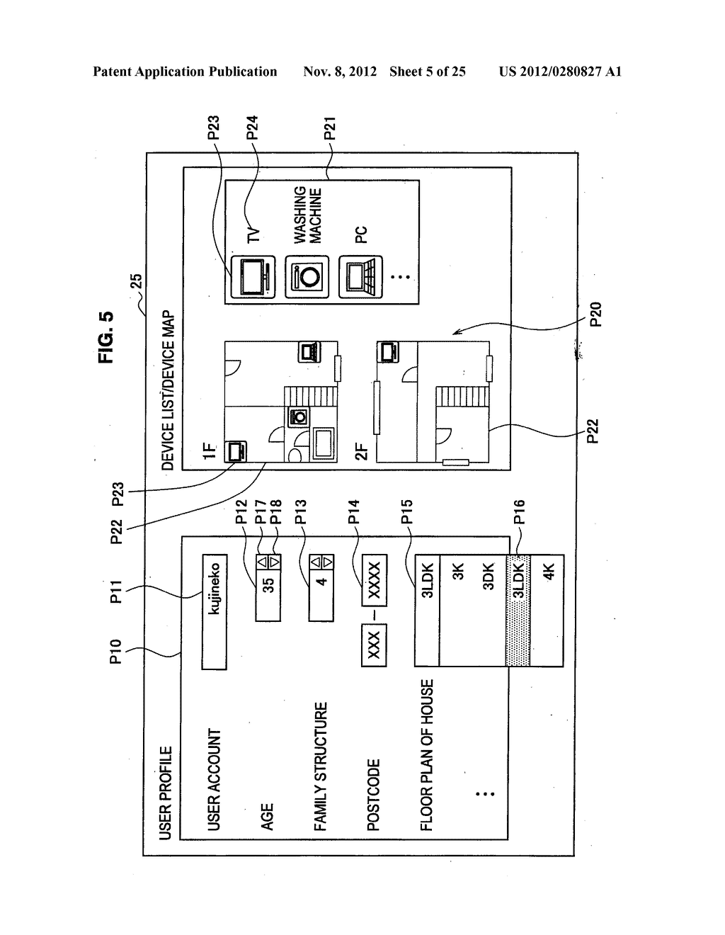 INFORMATION PROCESSING APPARATUS, INFORMATION PROCESSING METHOD, AND     PROGRAM - diagram, schematic, and image 06