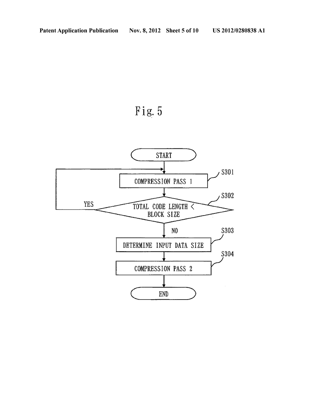 DATA COMPRESSION DEVICE, DATA COMPRESSION METHOD, AND PROGRAM - diagram, schematic, and image 06