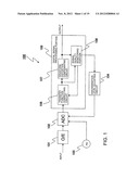 DIGITAL RECEIVER AND OPTICAL COMMUNICATION SYSTEM THAT USES SAME diagram and image