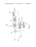 DIGITAL RECEIVER AND OPTICAL COMMUNICATION SYSTEM THAT USES SAME diagram and image