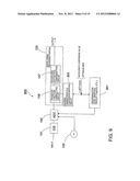 DIGITAL RECEIVER AND OPTICAL COMMUNICATION SYSTEM THAT USES SAME diagram and image