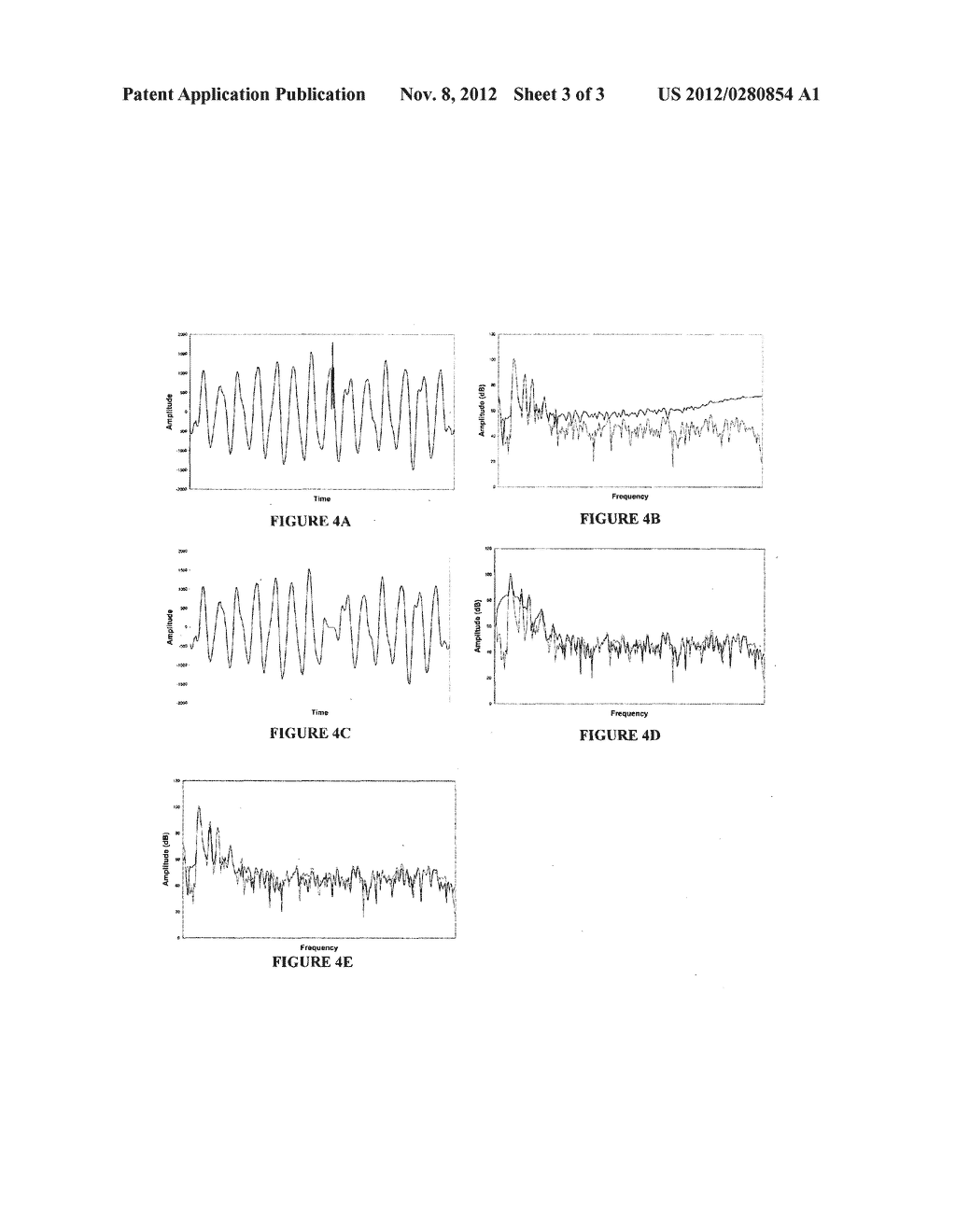 SIGNAL PROCESSING SYSTEM AND METHOD - diagram, schematic, and image 04