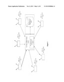 Systems and Methods for Using a Satellite Positioning System to Detect     Moved WLAN Access Points diagram and image