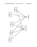 Systems and Methods for Using a Satellite Positioning System to Detect     Moved WLAN Access Points diagram and image