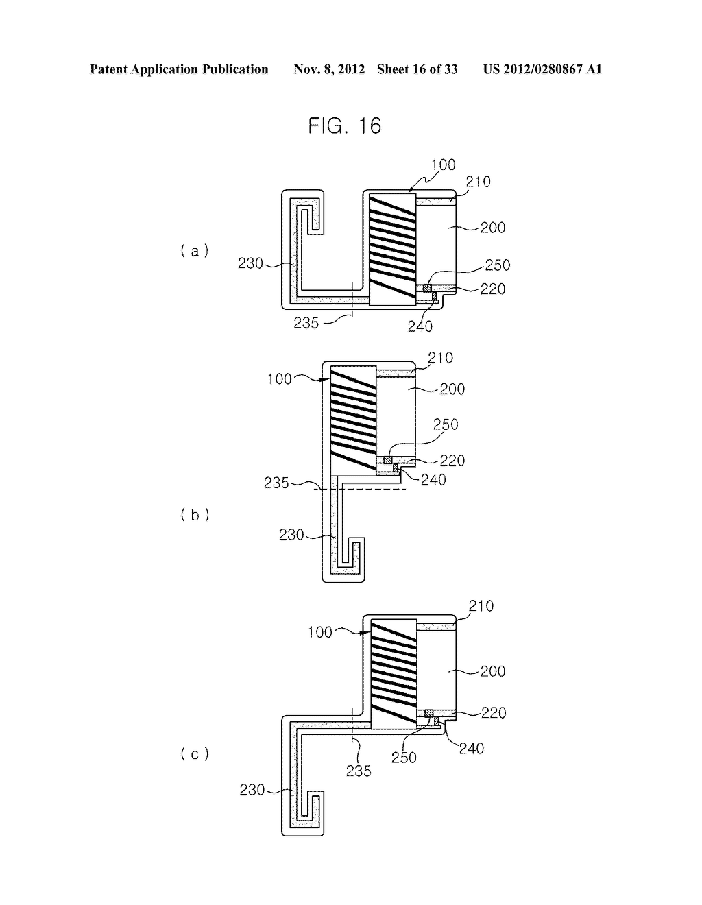 INTERNAL ANTENNA MODULE - diagram, schematic, and image 17