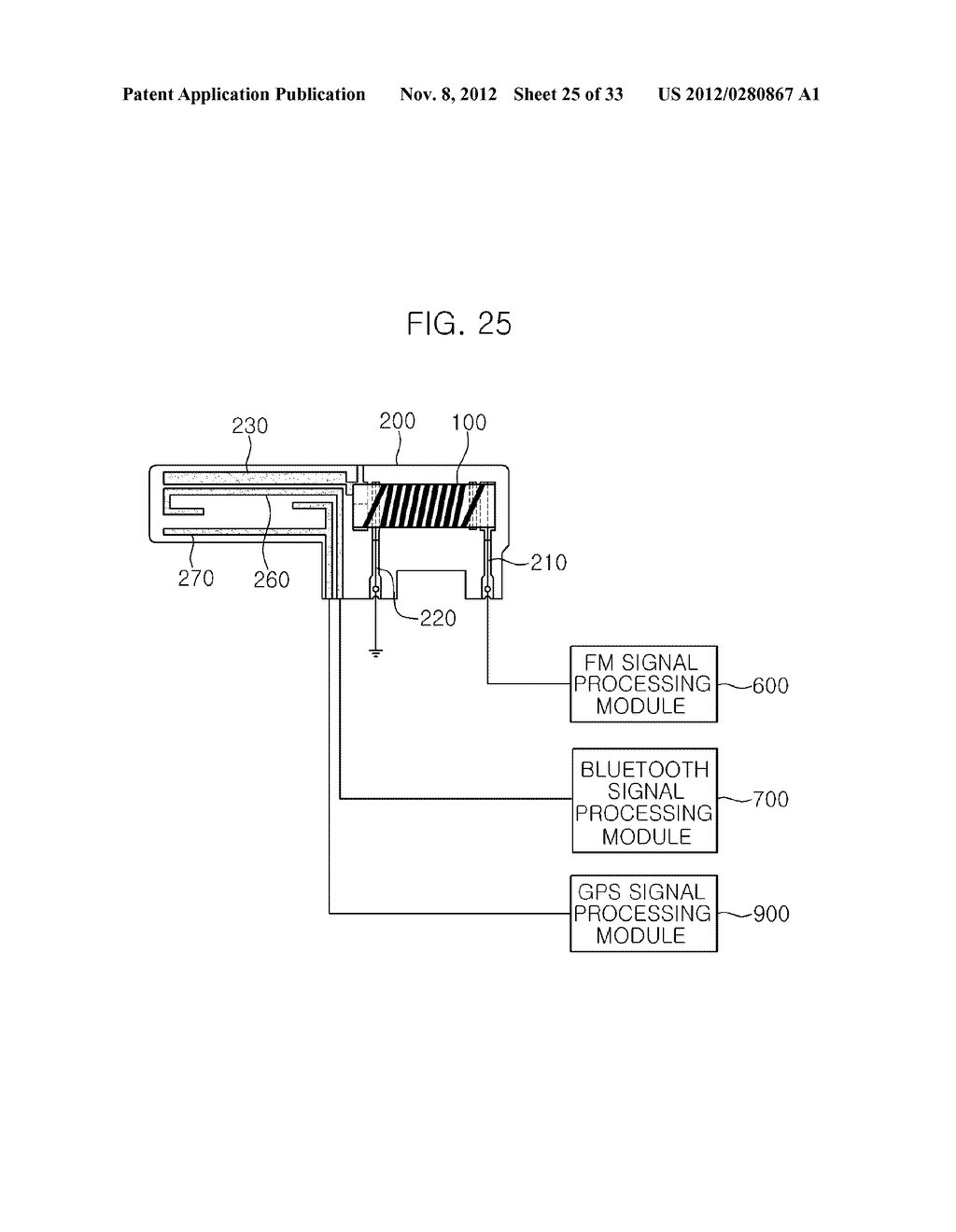 INTERNAL ANTENNA MODULE - diagram, schematic, and image 26