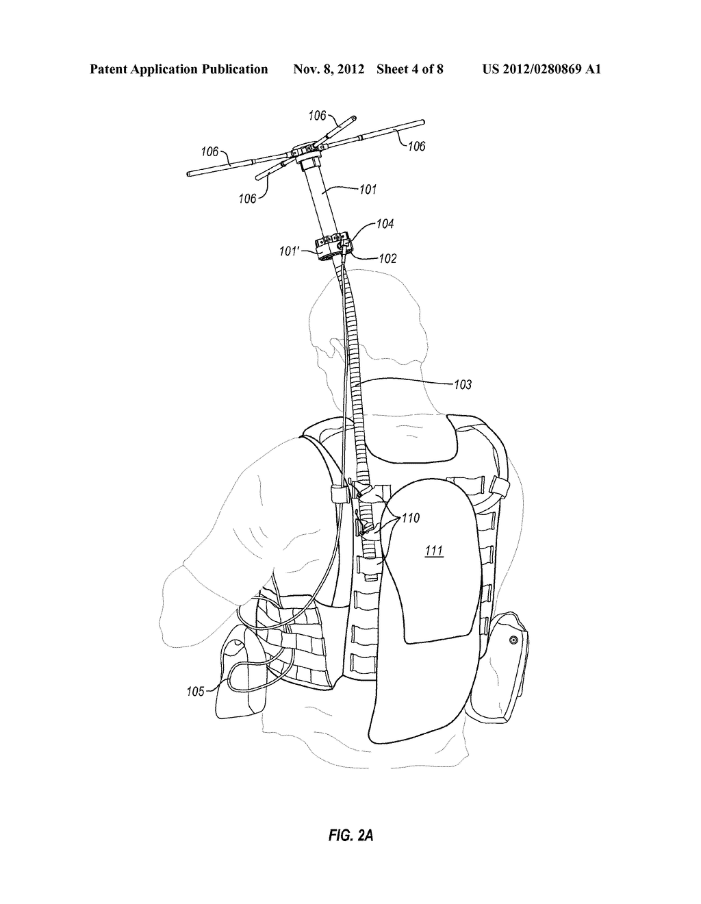 ANTENNA MOUNT - diagram, schematic, and image 05