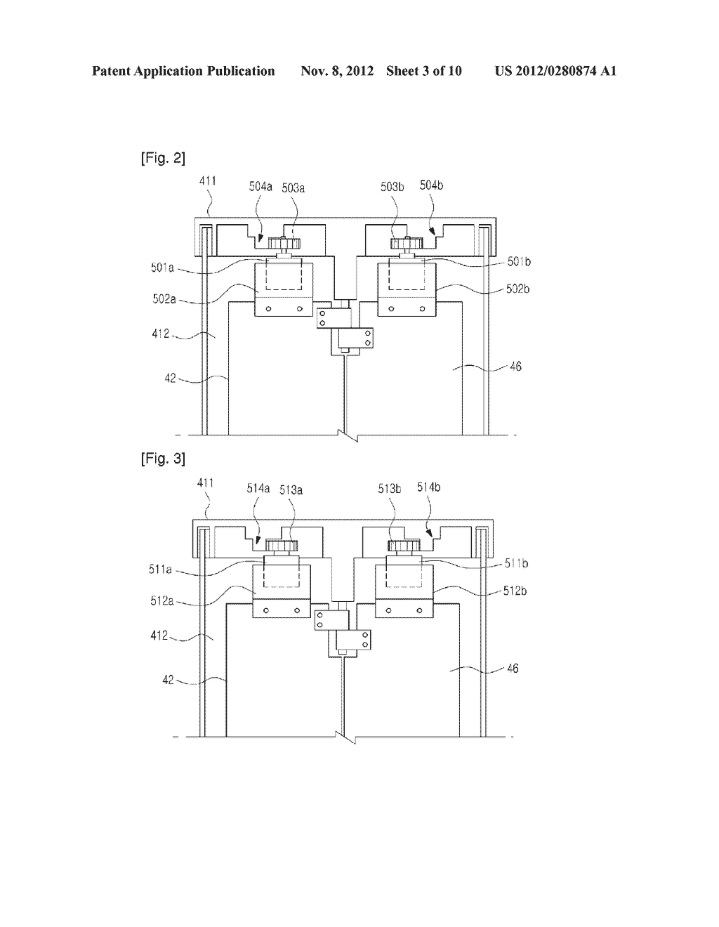 RECONFIGURABLE BASE STATION ANTENNA - diagram, schematic, and image 04