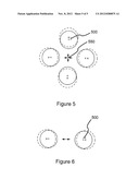 SPHERICAL PERTURBATION OF AN ARRAY ANTENNA diagram and image