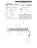 ANTENNA HAVING AN EMBEDDED RADIO DEVICE diagram and image