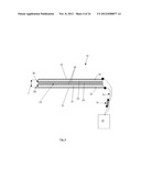 ANTENNA HAVING AN EMBEDDED RADIO DEVICE diagram and image