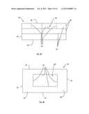 ANTENNA HAVING AN EMBEDDED RADIO DEVICE diagram and image