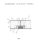 ANTENNA HAVING AN EMBEDDED RADIO DEVICE diagram and image