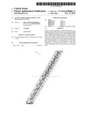 ANTENNA ARRAY ARRANGEMENT AND A MULTI BAND ANTENNA diagram and image