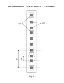 ANTENNA ARRAY ARRANGEMENT AND A MULTI BAND ANTENNA diagram and image