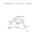 DEVICE FOR RECEIVING AND/OR EMITTING AN ELECTROMAGNETIC WAVE, SYSTEM     COMPRISING SAID DEVICE, AND USE OF SUCH DEVICE diagram and image