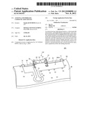 ANTENNA AND WIRELESS COMMUNICATION DEVICE diagram and image