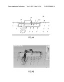 ANTENNA AND WIRELESS COMMUNICATION DEVICE diagram and image