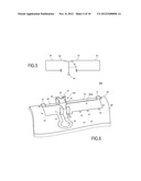 ANTENNA AND WIRELESS COMMUNICATION DEVICE diagram and image