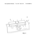 ANTENNA AND WIRELESS COMMUNICATION DEVICE diagram and image