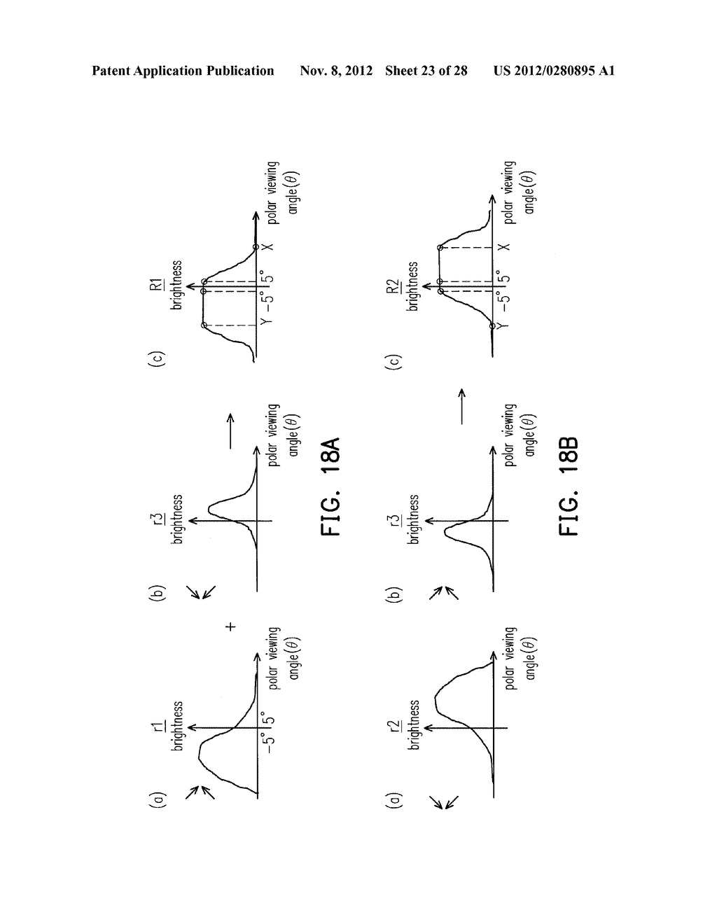 LIQUID CRYSTAL DISPLAY PANEL - diagram, schematic, and image 24