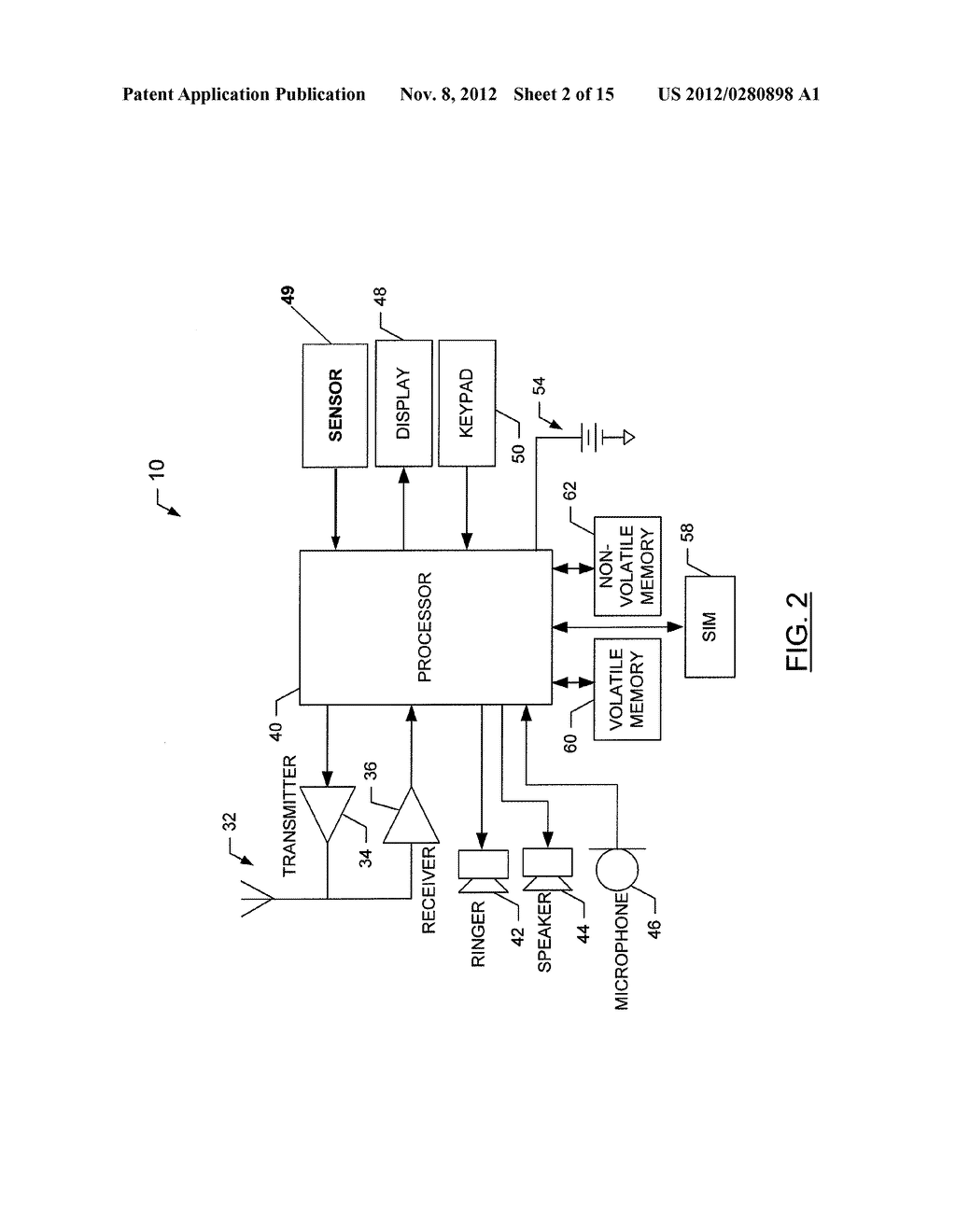 METHOD, APPARATUS AND COMPUTER PROGRAM PRODUCT FOR CONTROLLING INFORMATION     DETAIL IN A MULTI-DEVICE ENVIRONMENT - diagram, schematic, and image 03