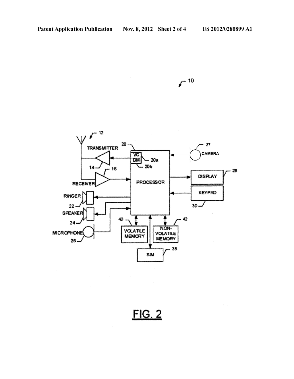 METHODS AND APPARATUSES FOR DEFINING THE ACTIVE CHANNEL IN A STEREOSCOPIC     VIEW BY USING EYE TRACKING - diagram, schematic, and image 03