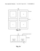 METHOD FOR DETECTING GESTURES USING A MULTI-SEGMENT PHOTODIODE AND ONE OR     FEWER ILLUMINATION SOURCES diagram and image